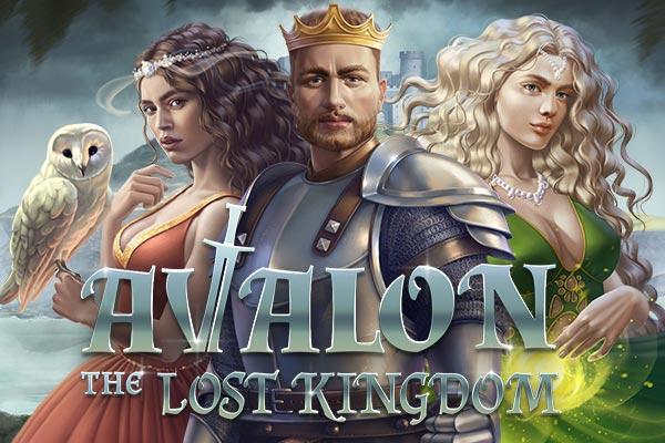 Avalon: The Lost Kingdom